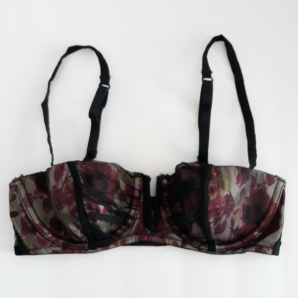 VS Balconette Bra 34B